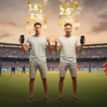 Understanding betting odds cricket offers in India